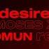 Bob Moses ZHU Desire Solomun Remix Official Video