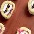 베베더오리롤모찌 Cooking Food Dessert Foodart