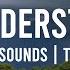 A Passing Thunderstorm Transcend Relaxing Sounds Natural Audio With No Loops