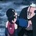 Don T Dare To Touch Sarada Itachi Anime