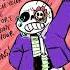 Undertale Sans Gets Taken Over Comic Dub