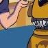 Five Nights At Freddy S Animated RETURN OF THE KING