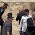Shorts Israeli Minister Ben Gvir Visits Al Aqsa Compound On Jerusalem Day APT