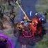 Timbersaw Rampage в DPC 2023 Nigma Team Dota2 Dota2highlights Rampage