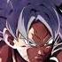 Dragon Ball Z Dokkan Battle AGL LR Ultra Instinct Goku OST Extended