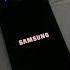 Samsung Galaxy S6 Startup Shutdown