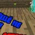 самый лучший летсплей по MinecraftPE злой конь ДАСТАЛ