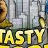 СЪЕДОБНАЯ ПЛАНЕТА Tasty Planet Forever 1 КОТИК ОБЖОРА Съел Всех Видео для детей