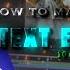 My First Video Gradient Text Animation After Effects Hindi FREE Text Effects Tutorial