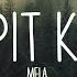 KUMAPIT KALANG MELA LYRICS
