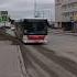 Автобусный маршрут 59 г Пермь остановка ул Усольская Bus автобус Prm маз пермь