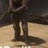 When He Is New SCP With A Scissorhands
