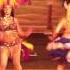 Samba Syndicate Hip Expressions Aug 2014