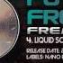 Liquid Soul Revolution Future Frequency Remix