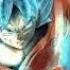 Dragon Ball Super AMV Awake And Alive Skillet