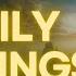 Prayer For FAMILY BLESSINGS In June 2025
