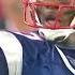 The Legend Of Amani Toomer Nfl Superbowl