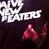 NAIVE NEW BEATERS Heal Tomorrow En Concert à Bourges