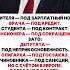 ВСЯ ВЛАСТЬ У ЧИНОВНИКОВ ссср история россия