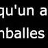 Stromae Formidable Lyrics HQ