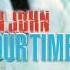 Scatman John Time Take Your Time Slow NO PITCH CHANGE