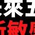 公子時評 北京市委书记蔡奇泄露天机 未来五年还是习 党媒摆乌龙 全民绝望中 这四个字已遭全网屏蔽