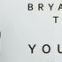 Bryan Katie Torwalt You Never Let Go Audio
