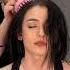 ASMR Head Massage For Relax Shorts