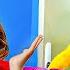 Nastya As A Babysitter And Other Useful Stories