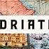 Adriatic A Concert Of Civilizations At The End Of The Modern Age Audiobook By Robert D Kaplan
