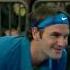 When Roddick Impersonated Nadal In Front Of Federer