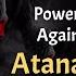 Powerful Protection Against Evil Spirits Atanatiya Sutta Pali English Chanting