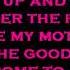Falling In Reverse Self Destruct Personality With Lyrics