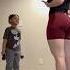 Mom And Dad Catches Son Working Out Then He Says This Shorts