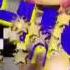 MMD X FNAF Той Чика песня Золотыми рыбками