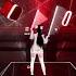 Beat Saber The Weeknd X Rezz Grabbitz Blinding Lights X Someone Else Mashup Chroma Expert