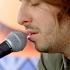 Bobby Bazini C Est La Vie Acoustic Performance In NP Music Studio