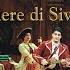Il Barbiere Di Siviglia The Barber Of Seville Act I Scene 5 Saper Bramate Count Almaviva