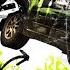 Colin McRae DiRT 2 на экстремальной сложности 100