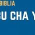 Kitabu Cha Yakobo Agano Jipya Sauti Ya Biblia