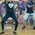 Magic System Premier Gaou Dance Challenge