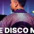 Purple Disco Machine Ft Journey John Newman Separate Beats FG Roland DJ Mashup