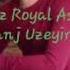 Royal Asiq Toy Gunudur 2019