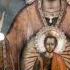 Чудотворная икона Знамение