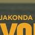JAKONDA NEJTRINO You I Official Video