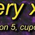 1 HOUR Maroon 5 CupcakKe Misery X CPR Remix Lyrics I Save Dict By Giving It Cpr