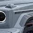 1 Of 25 Brabus G900 Rocket Unveiling