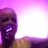 Garbage Supervixen Estadio Luna Park 2016