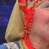 Мвджеймс Рыжая метелица Поёт Людмила Шестакова