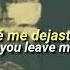 Phyllis Dillon Alton Ellis Why Did You Leave Me Sub Español Ingles